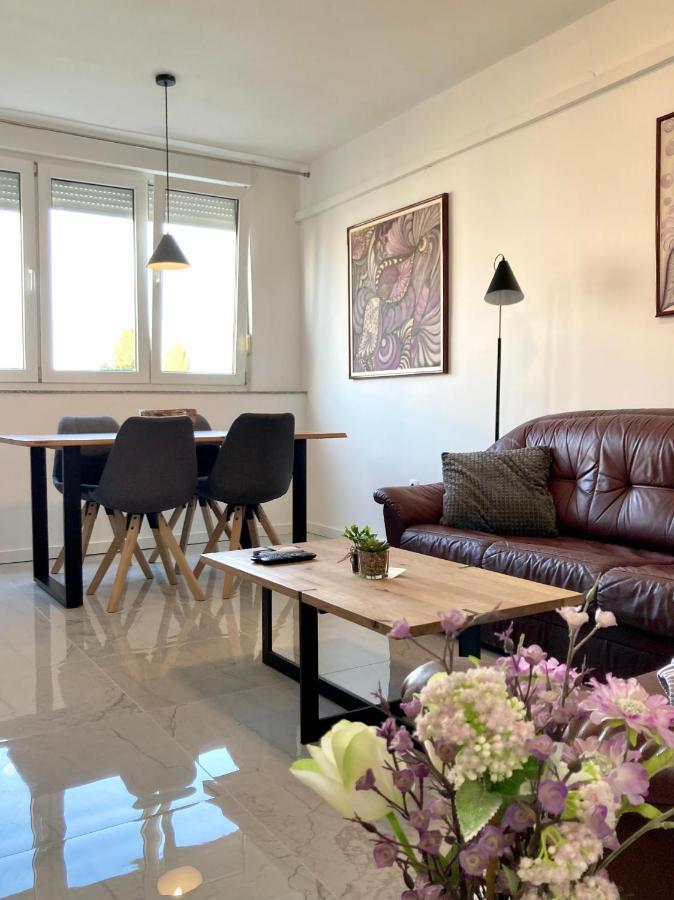 زادار Darin Apartment المظهر الخارجي الصورة