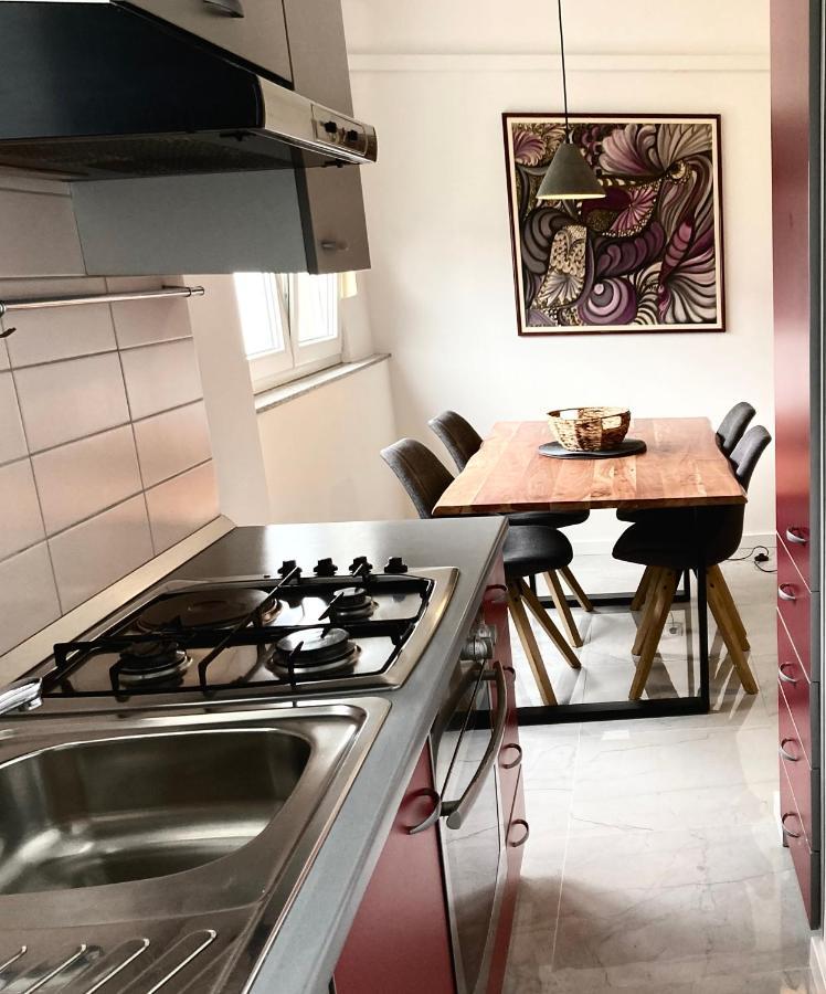 زادار Darin Apartment المظهر الخارجي الصورة