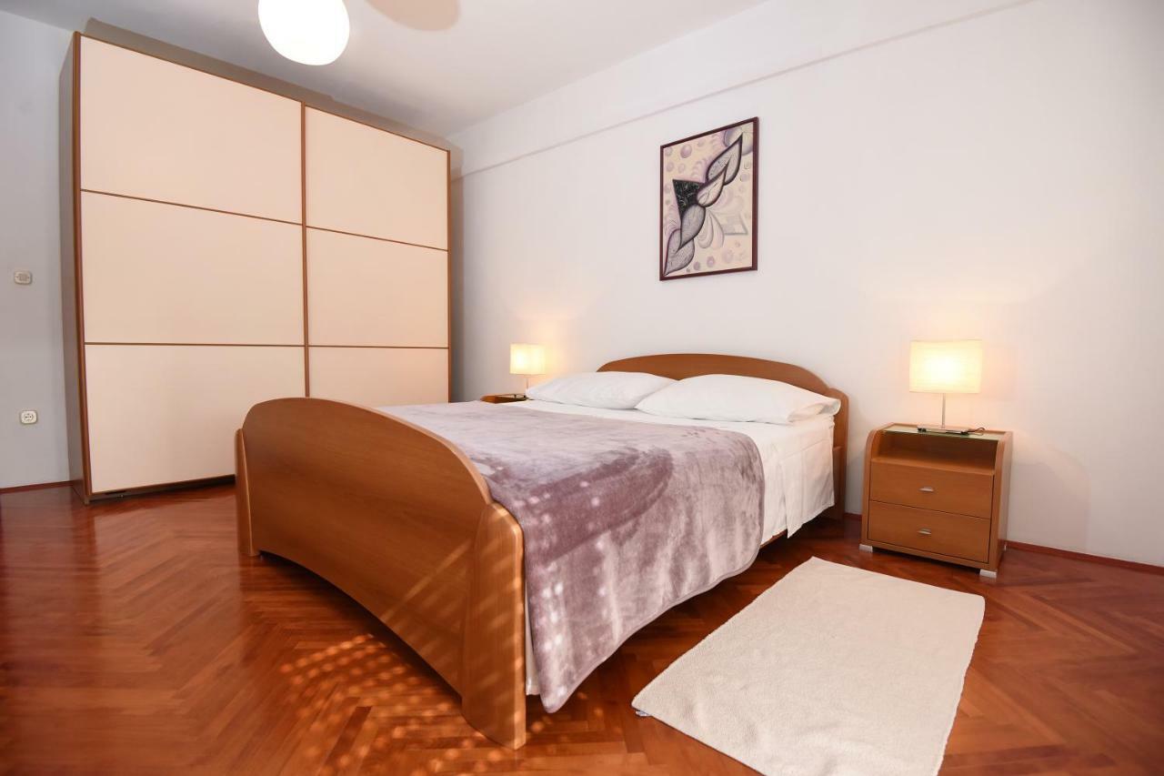 زادار Darin Apartment المظهر الخارجي الصورة